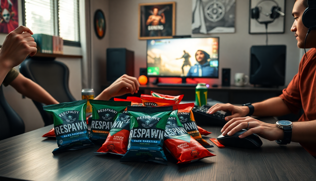 respawn il rivoluzionario snack per migliorare le performance di gioco 1750939615