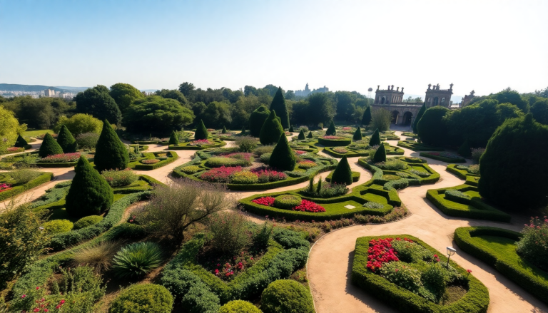 riapre il giardino dei principi al real bosco di capodimonte 1749145299
