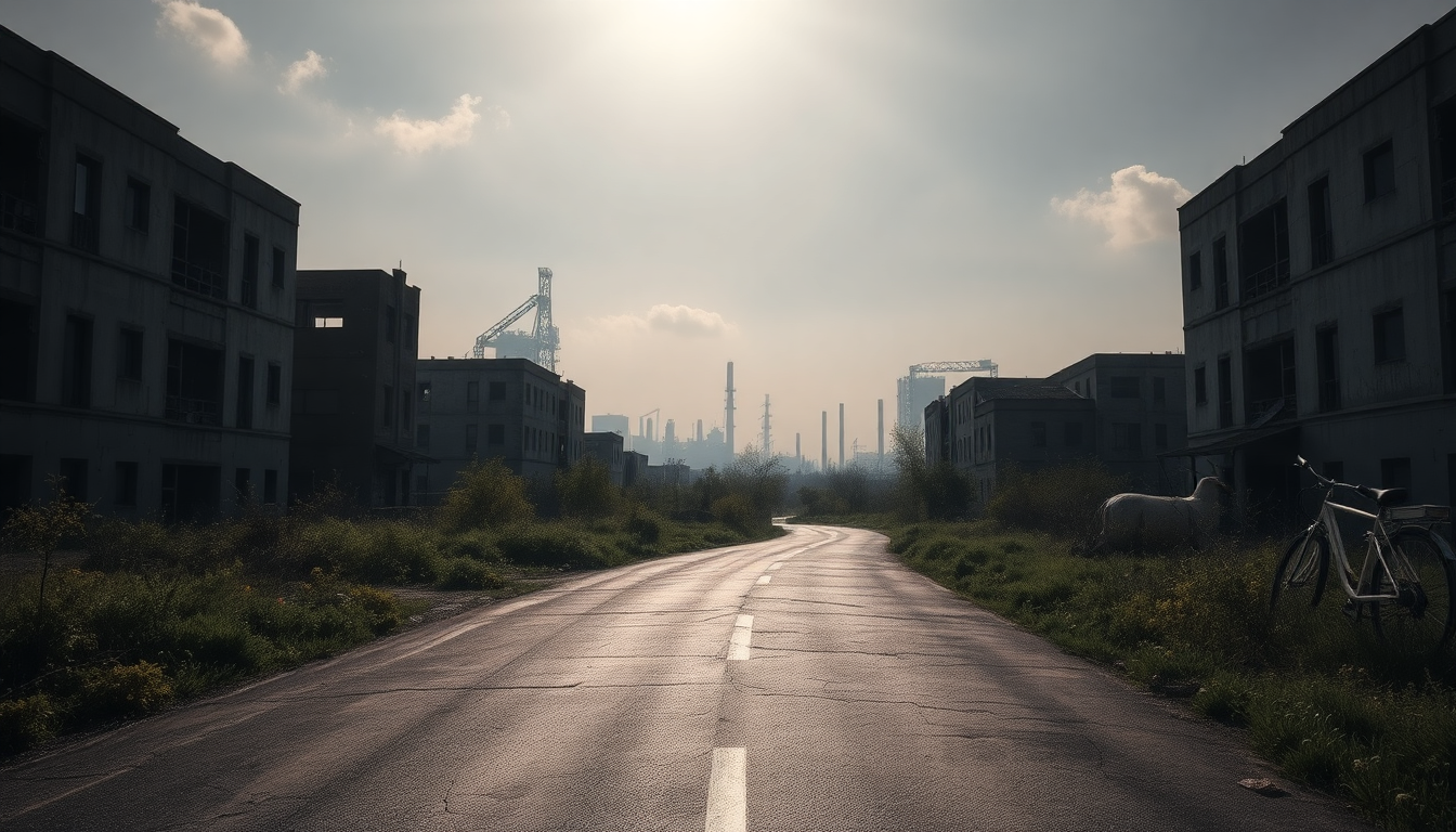 riflessioni su 28 years later e la sua narrazione innovativa 1750269470