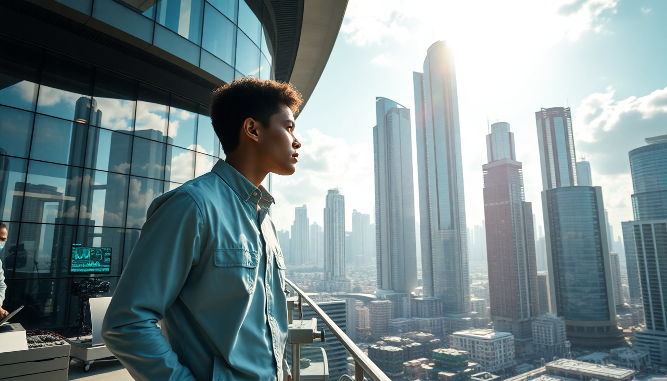 riri williams tra la ricerca di tecnologia e la lotta interiore 1750814625