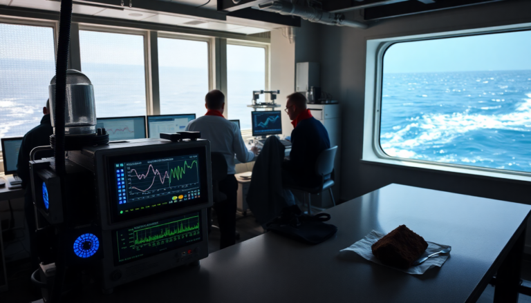 rivelazioni straordinarie dal fondo del mediterraneo la nuova particella energetica 1750306278