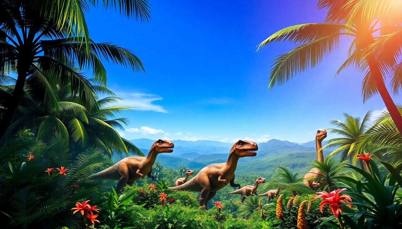 rivisitazione di land of the lost il potere della nostalgia nel marketing 1750221652