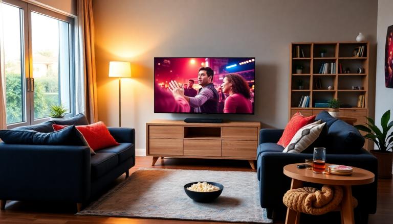 roku 2025 scopri le tv che trasformeranno il tuo salotto in un cinema 1749597950