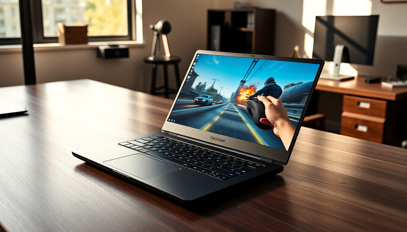 rtx 5050 debutta nei laptop caratteristiche e prestazioni 1750792450