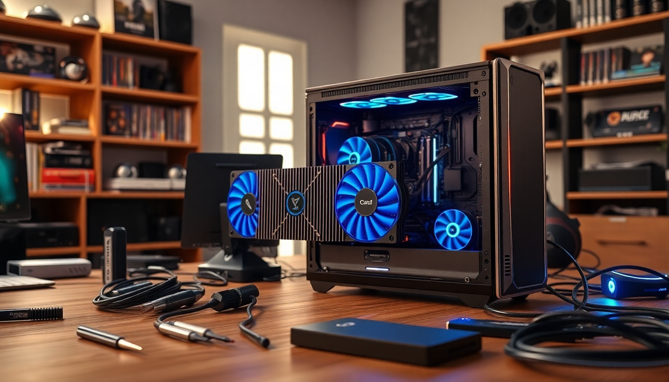 schede video di ultima generazione guida alla scelta 1748965849