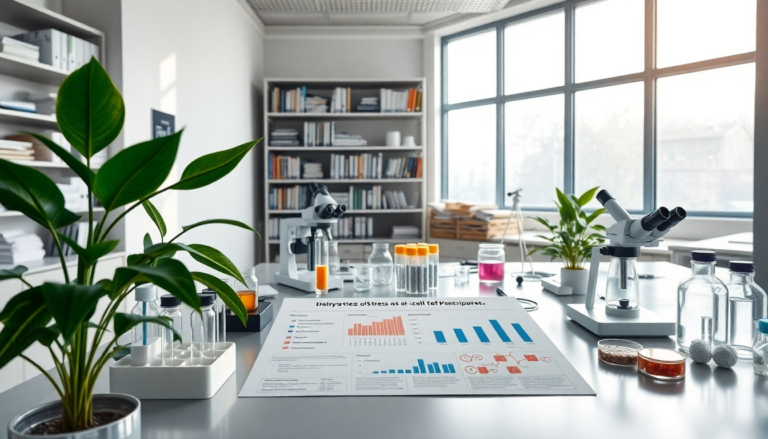 scoperta scientifica come lo stress influisce sul diabete 1750954408