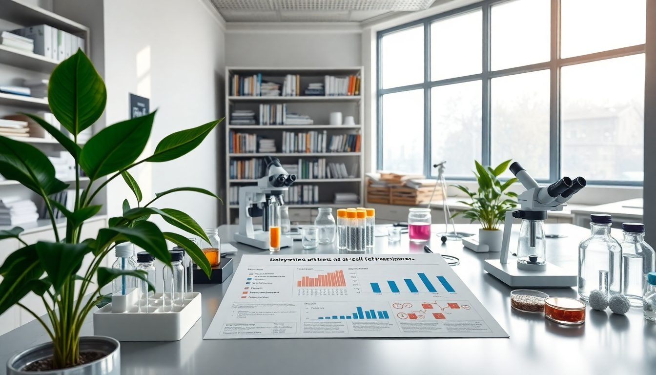 scoperta scientifica come lo stress influisce sul diabete 1750954408