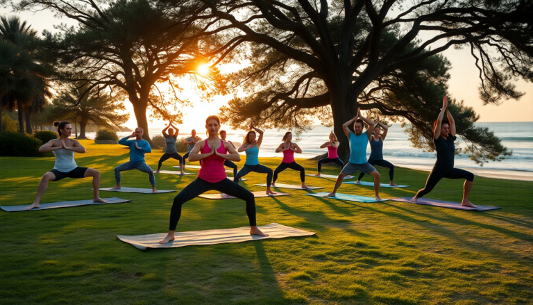 scopri come lo yoga migliora il recupero muscolare 1750686735