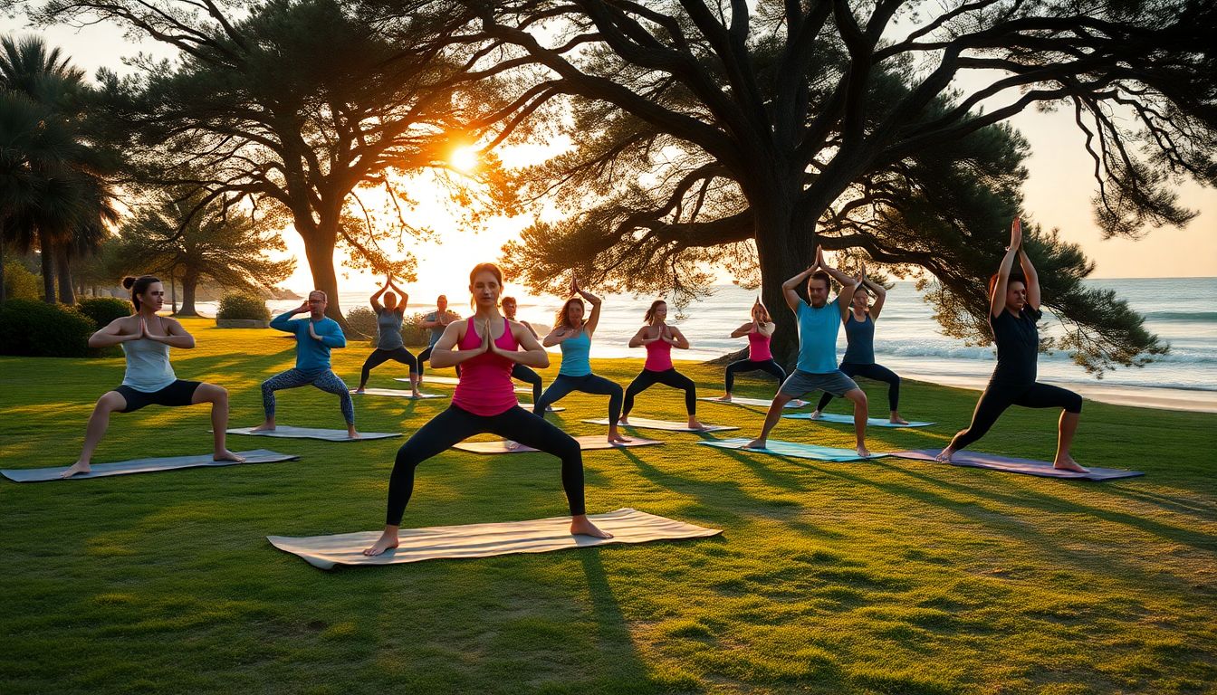 scopri come lo yoga migliora il recupero muscolare 1750686735