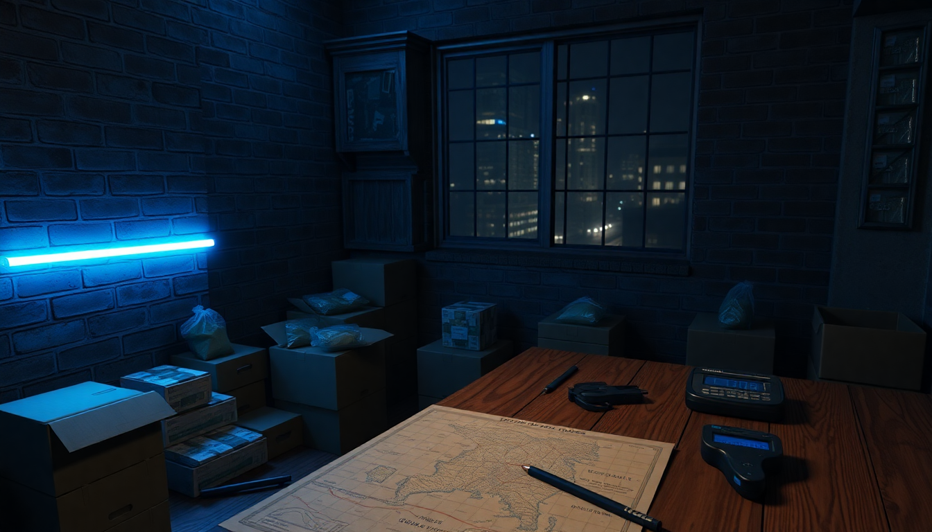 scopri drug dealer simulator la recensione completa di un gioco avvincente 1749642092