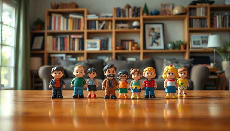 scopri i little people collector di fisher price un tuffo nei meme 1751135131