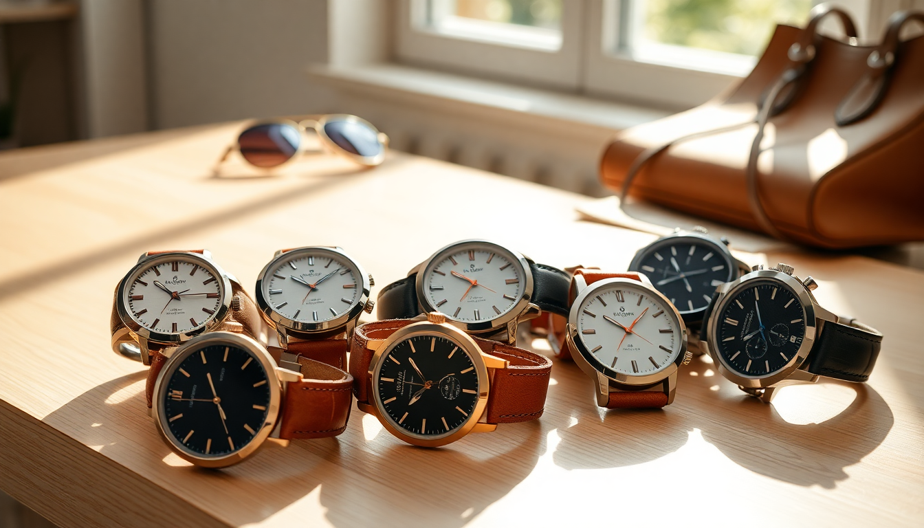 scopri i migliori orologi accessibili e di design 1750690532