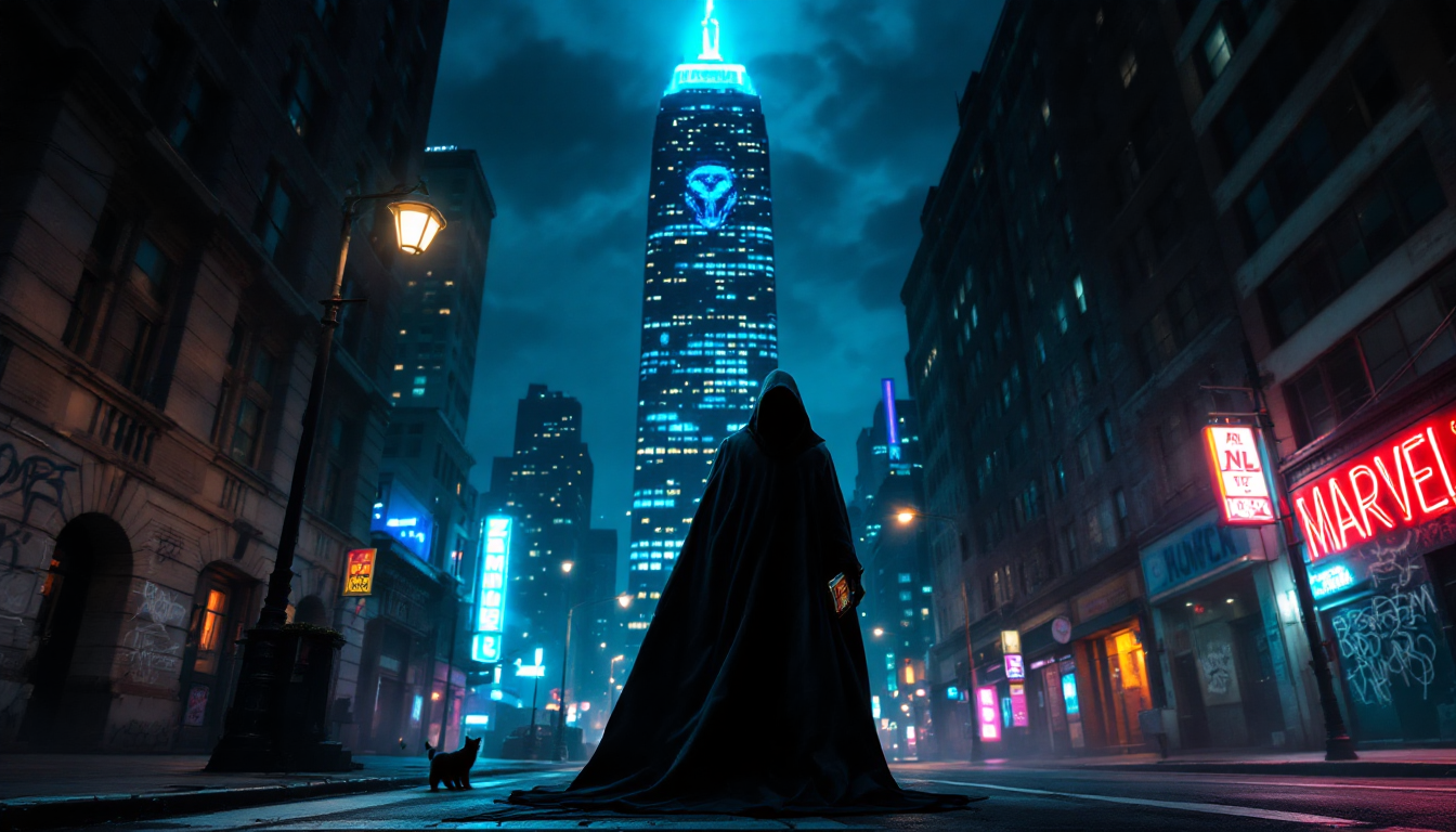 scopri i villain marvel piu iconici e le loro storie avvincenti 1750144271