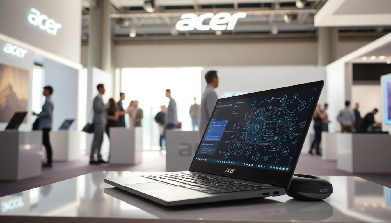 scopri il futuro dellia con acer a computex 2025 1749218559