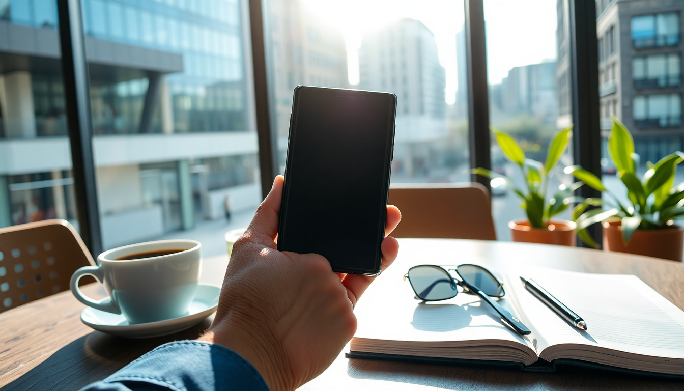 scopri il galaxy z flip 7 fe il nuovo smartphone pieghevole accessibile di samsung 1750117461