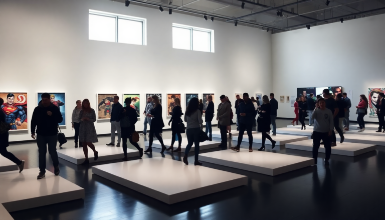 scopri il mondo di alex ross unesperienza artistica tra eroi e villain 1750836824