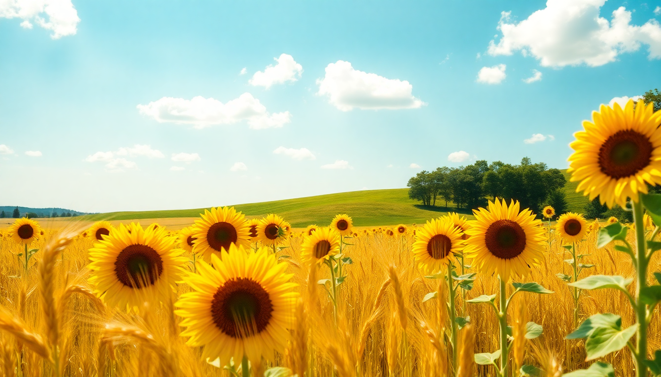 scopri il significato del solstizio destate e le sue implicazioni 1750664326