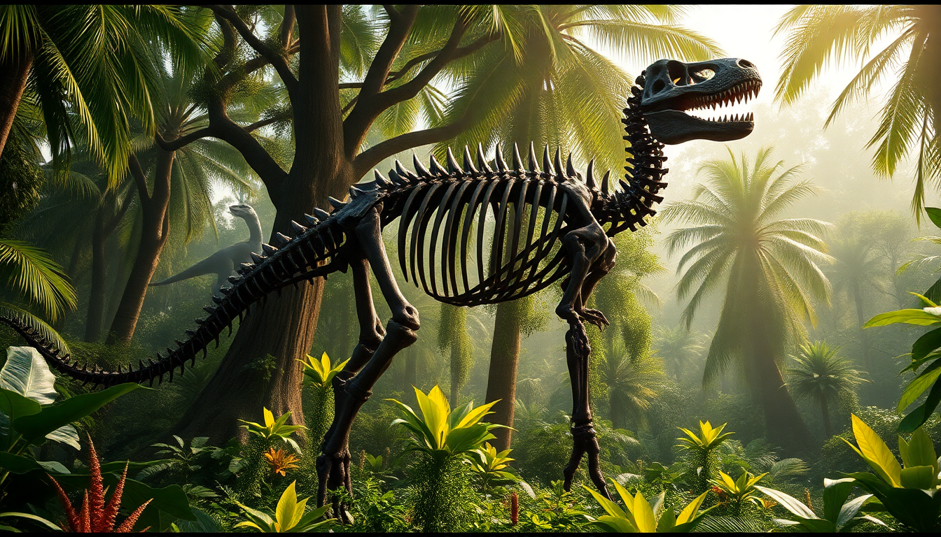 scopri la cronologia di jurassic park e jurassic world 1750328330