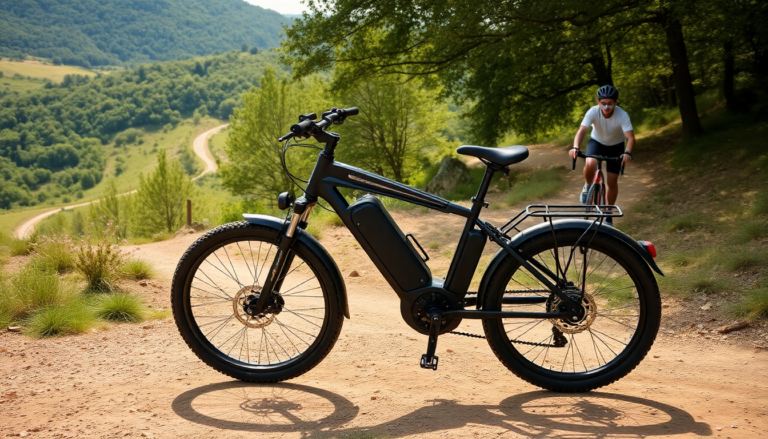 scopri la touroll ma2 la bici elettrica versatile per ogni avventura 1749006111