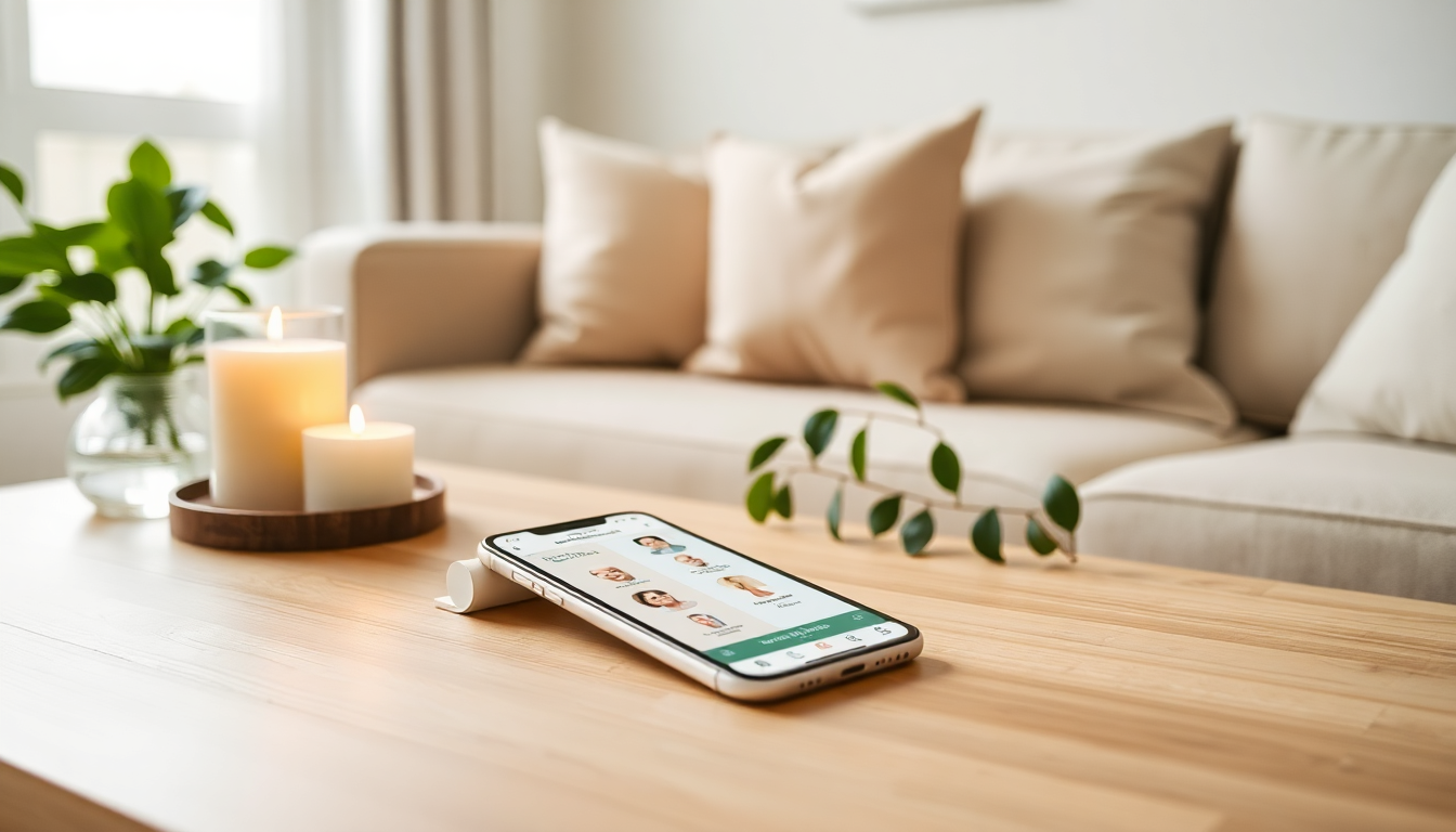 scopri lapp di atelier alta estetica il benessere a portata di mano 1748980509