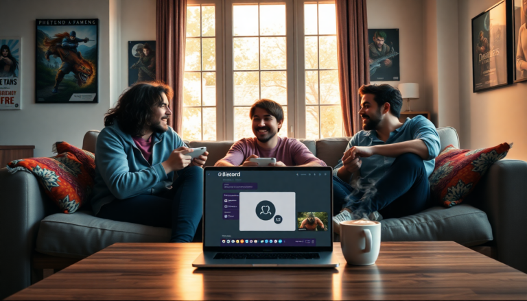 scopri le incredibili nuove funzionalita di discord che rivoluzionano il gaming 1749869385