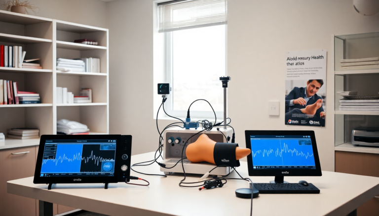 scopri linnovativo metodo di misurazione della pressione sanguigna nel 2025 1749810891