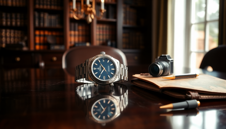 scopri perche investire in un rolex e una scelta intelligente nel 2025 1749733913