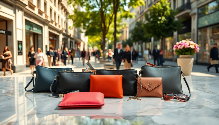 scopri perche le mini pouch sono il must have della moda 2025 1749755991