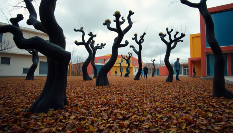 scoprire bugonia il nuovo film di yorgos lanthimos 1751009532