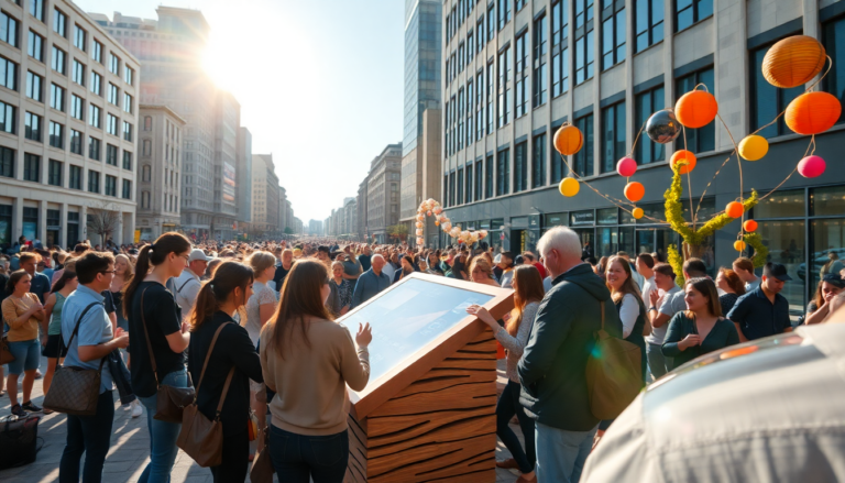 scoprire il potere del marketing esperienziale nel coinvolgimento del cliente 1750181346