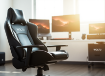 sedia gaming woltu comfort ergonomico e design per lunghe sessioni di gioco 1749643440