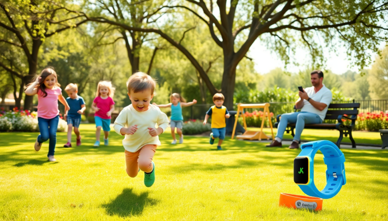 smartwatch per bambini connettersi proteggere e intrattenere 1750195998