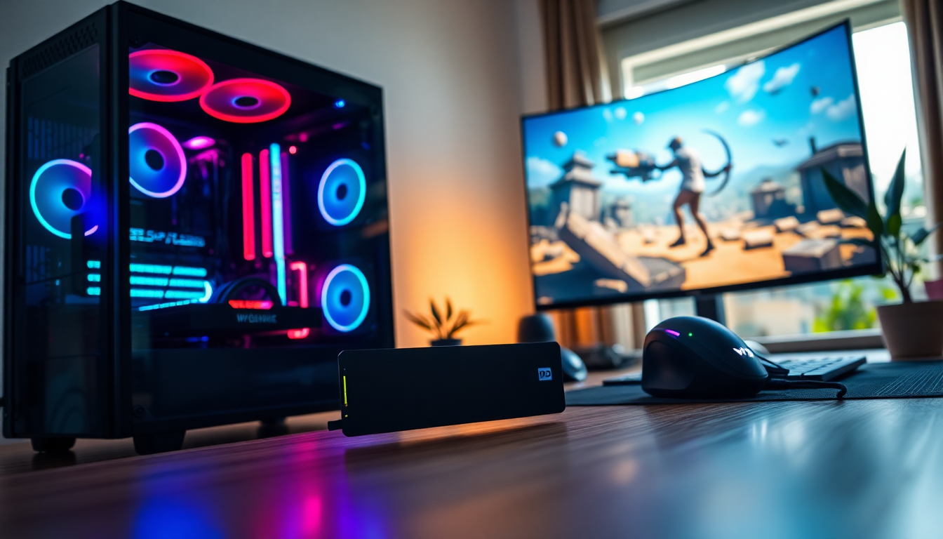 soluzioni di storage per un gaming senza limiti 1750309947