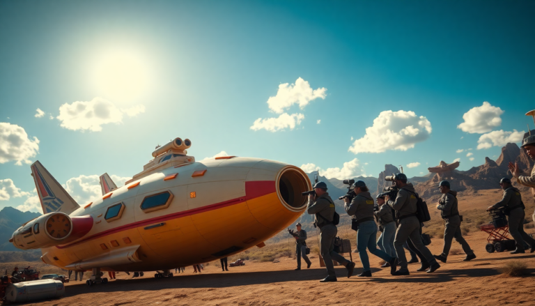 spaceballs 2 tutte le novita sul sequel della commedia cult in arrivo nel 2027 1749891351