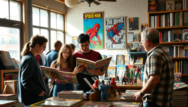 spider man 94 la attesa continuazione di una storia iconica 1750291552