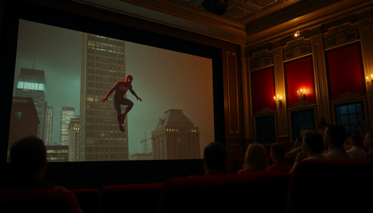 spider man la trilogia di sam raimi torna in sala con nuove scene 1751002101