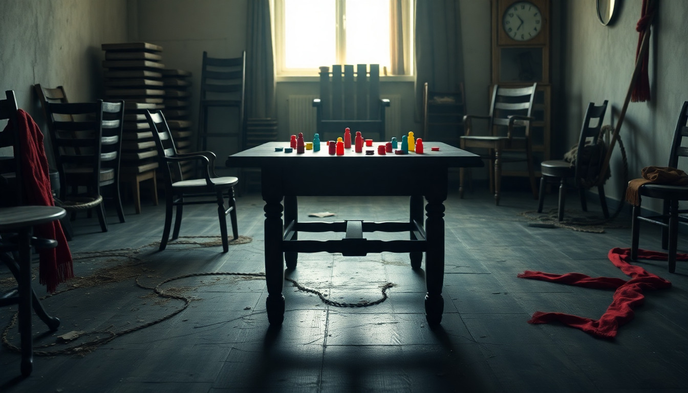 squid game il finale e le prospettive per un nuovo spin off 1751036105