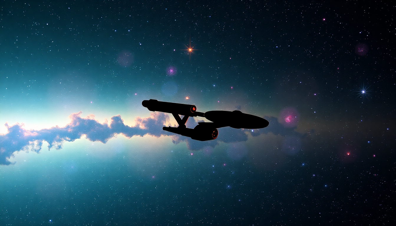 star trek the motion picture un viaggio nel tempo e nello spazio 1748808300