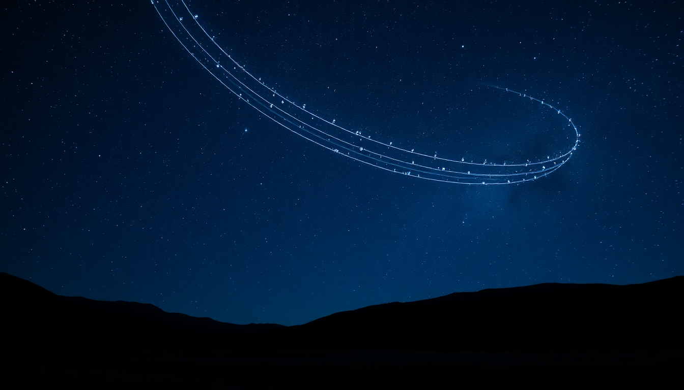 starlink come i satelliti stanno rivoluzionando laccesso a internet globale 1750110157