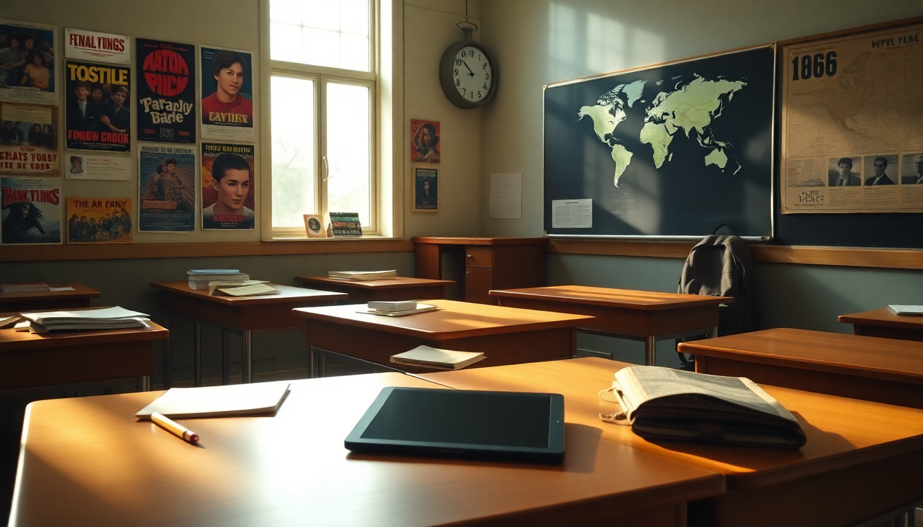 stranger things scopri il nuovo spin off animato ambientato nel 1985 1749708084