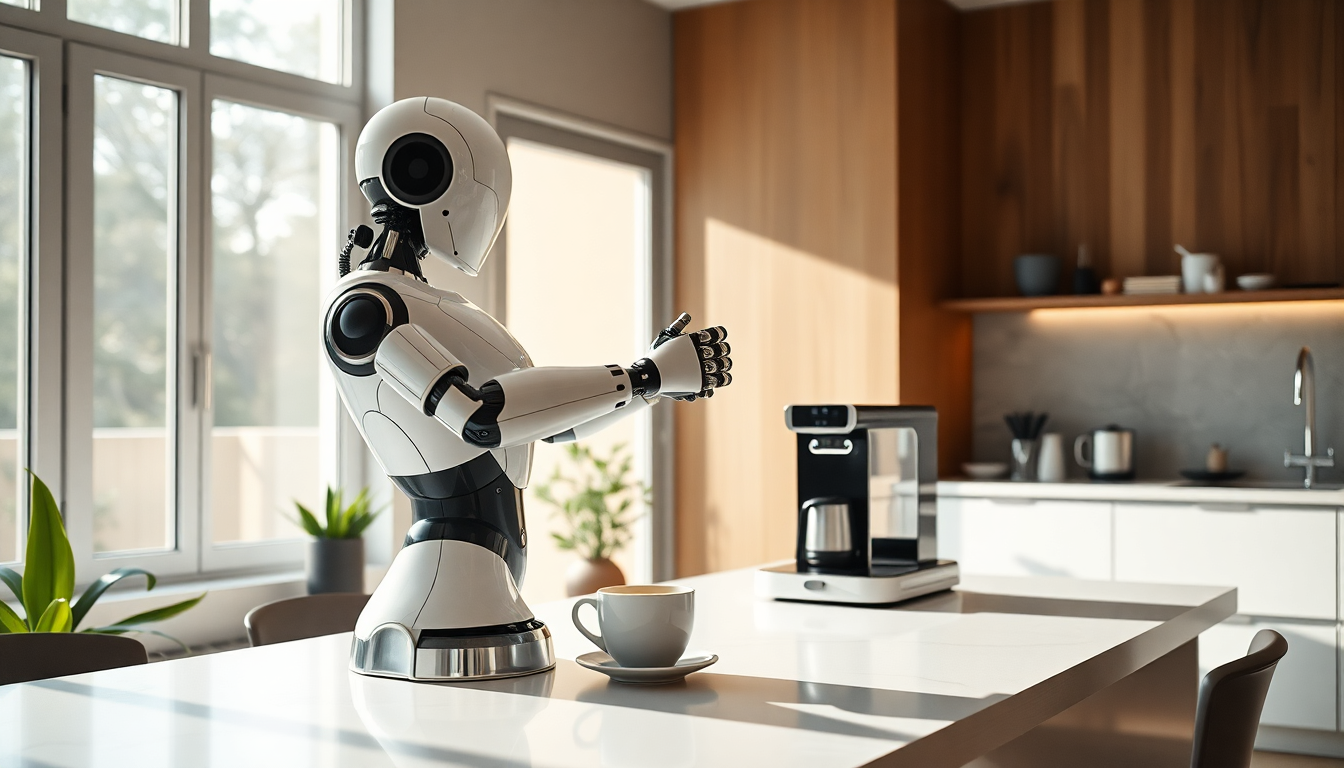 tesla e il futuro dei robot umanoidi la sfida di optimus nel 2025 1749719067