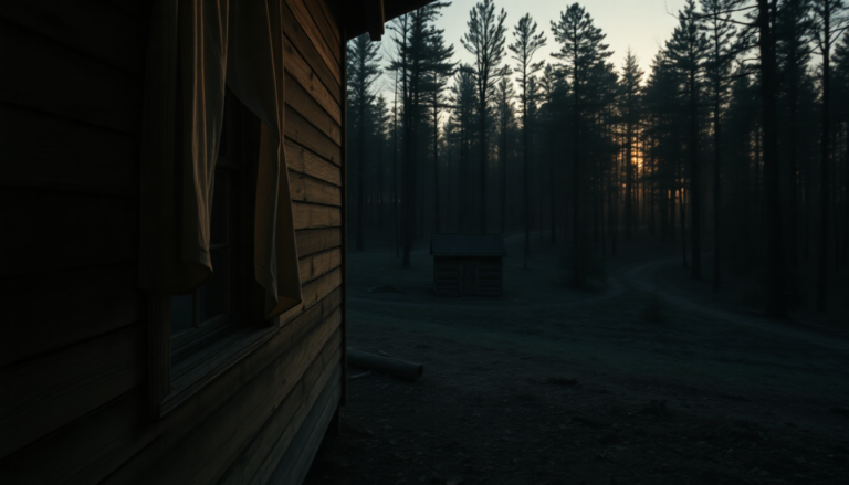 the strangers chapter 2 un nuovo capitolo di suspense e paura 1750836789