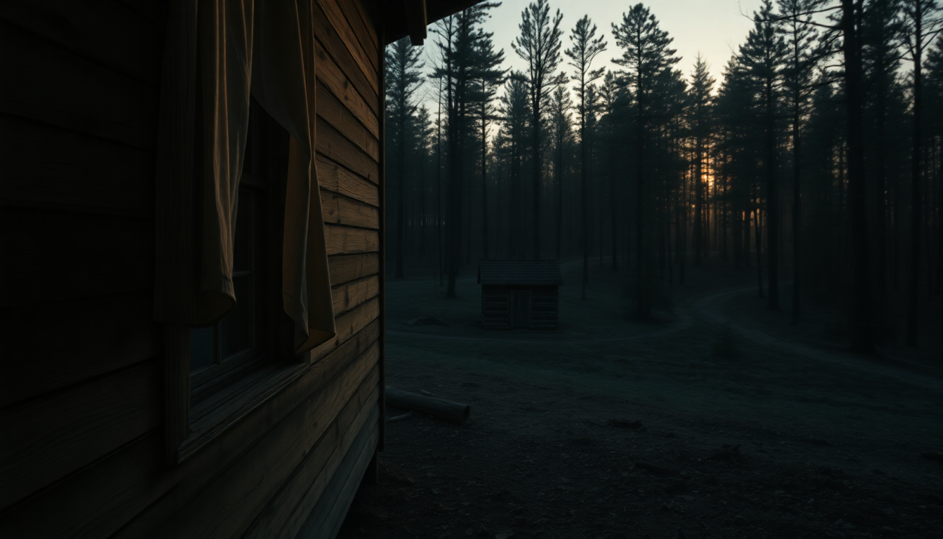 the strangers chapter 2 un nuovo capitolo di suspense e paura 1750836789