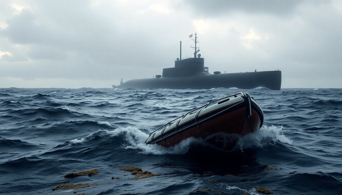 titan il disastro oceangate e le lezioni da apprendere 1750217993