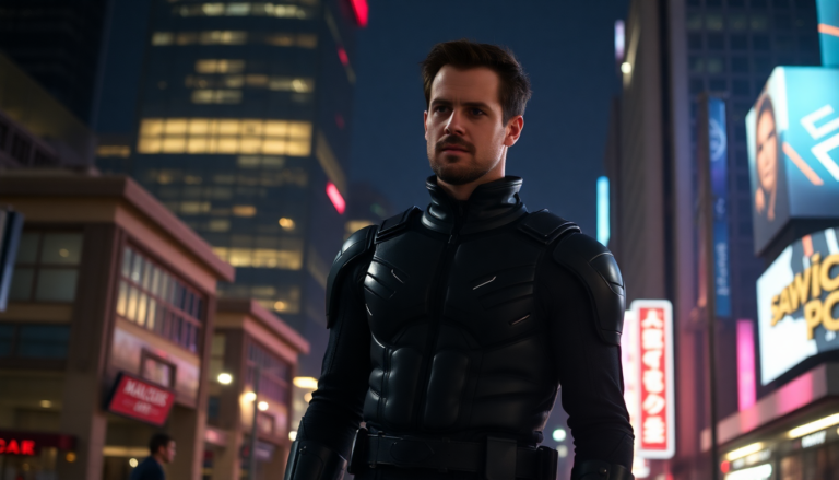 todd stashwick nel nuovo show marvel una scelta intrigante 1748958546