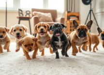 tom hiddleston racconta il suo divertente incontro con cuccioli durante unintervista 1749638434