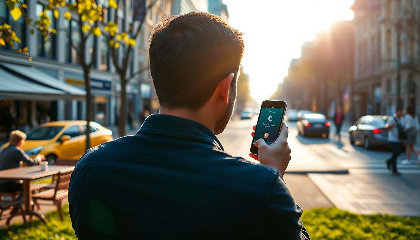 truecaller il tuo scudo contro le chiamate indesiderate 1748903607