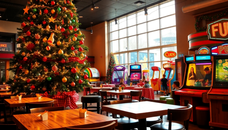 un natale indimenticabile con chuck e cheese lanimazione che conquista 1750346669