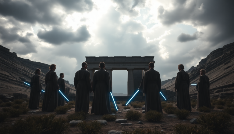 una nuova era per star wars la morte di master indara 1750796235