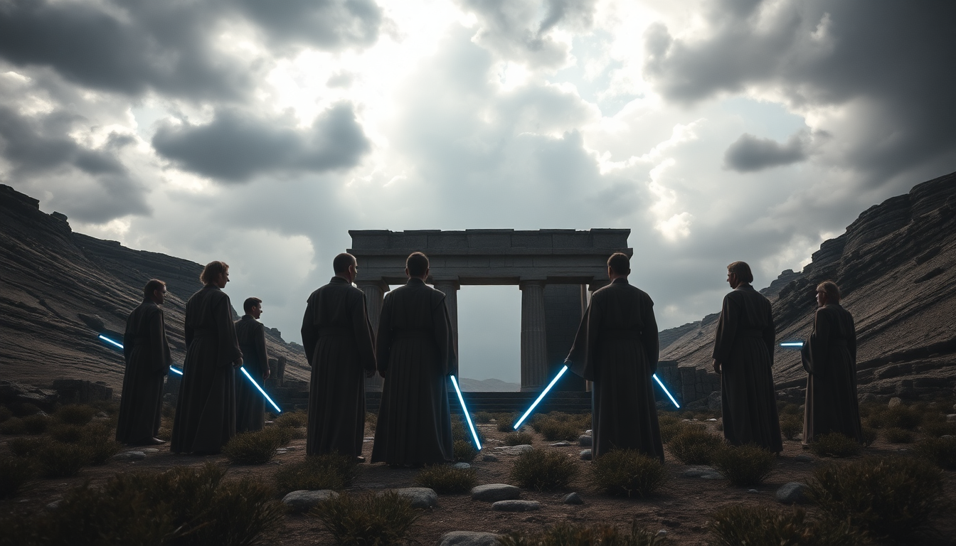 una nuova era per star wars la morte di master indara 1750796235